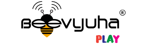 Beevyuha Logo